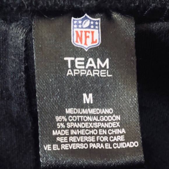 PICK A WINNER! VIKINGS🏈NFL Gear Minnesota Vikings 3/4 Length Leggings - Picture 10 of 11